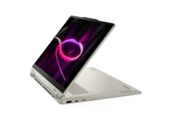 Lenovo Notebook Yoga 7 2-in-1 14AGP11 Copilot+ PC (AMD)