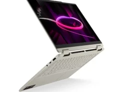 Lenovo Notebook Yoga 7 2-in-1 14AGP11 Copilot+ PC (AMD)