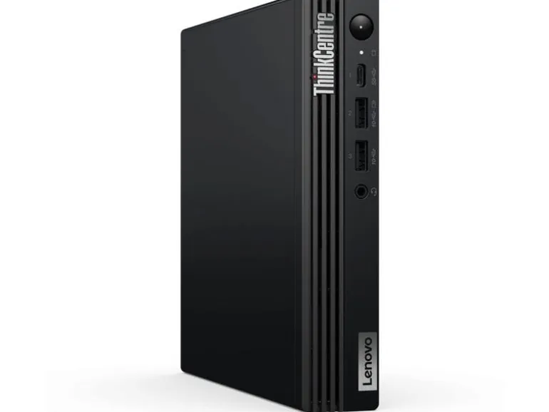Lenovo PC ThinkCentre M70q Gen 5 Tiny (Intel)