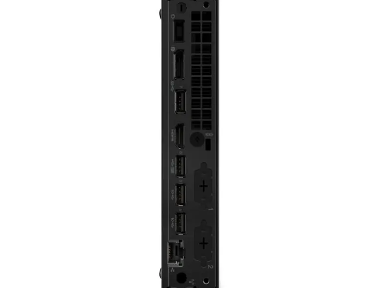 Lenovo PC ThinkCentre M70q Gen 5 Tiny (Intel)