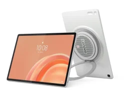 Lenovo Tablet Tab Plus Gen 2 128 GB Grey