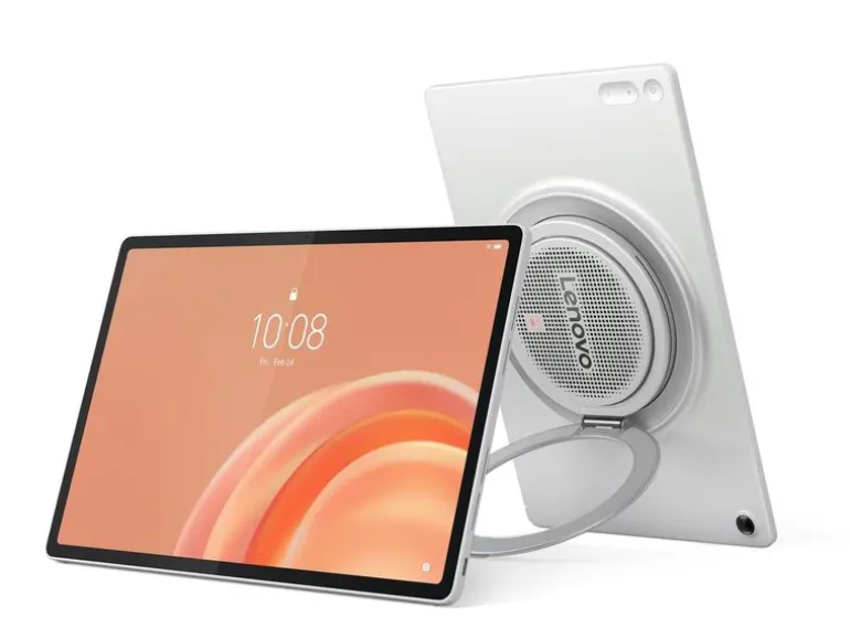 Lenovo Tablet Tab Plus Gen 2 128 GB Grey