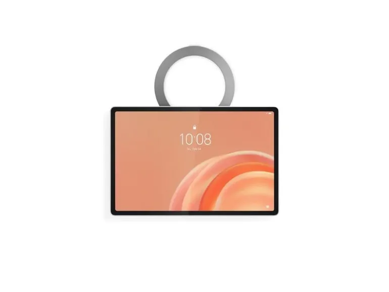 Lenovo Tablet Tab Plus Gen 2 128 GB Grey