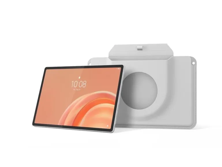Lenovo Tablet Tab Plus Gen 2 128 GB Grey