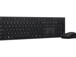 Lenovo Tastatur-Maus-Set Pro Combo Recharge