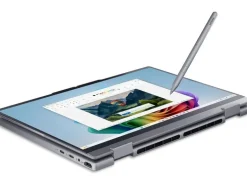 Lenovo ThinkBook 14 2-in-1 G6 IPL Copilot+ PC
