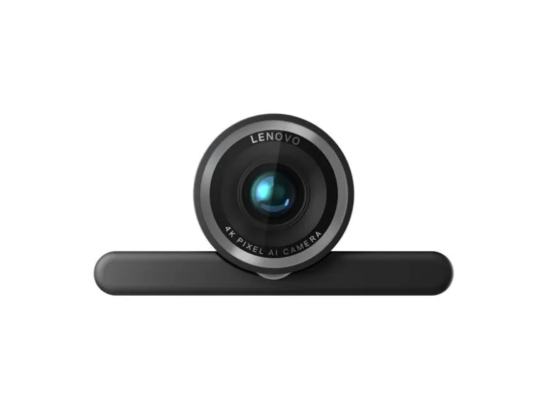 Lenovo USB Kamera 4K Pro 8 MP USB-C