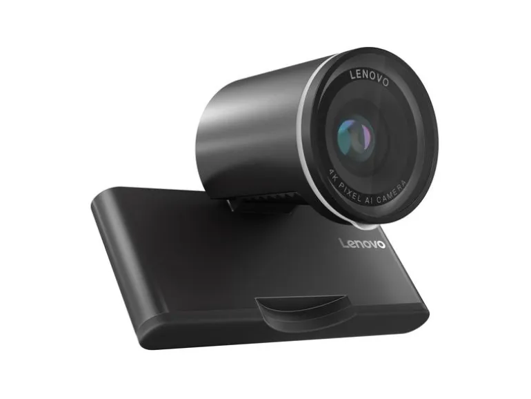 Lenovo USB Kamera 4K Pro 8 MP USB-C