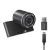 Lenovo USB Kamera 4XC1Q25245 QHD 4 MP Full HD USB-C Autofokus HDR