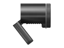 Lenovo USB Kamera 4XC1Q25245 QHD 4 MP Full HD USB-C Autofokus HDR