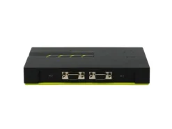 LevelOne KVM Switch KVM-0422