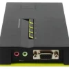 LevelOne KVM Switch KVM-0421