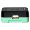 LevelOne Printserver LAN USB 2.0 FPS-1032