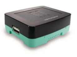 LevelOne Printserver LAN USB 2.0 FPS-1032