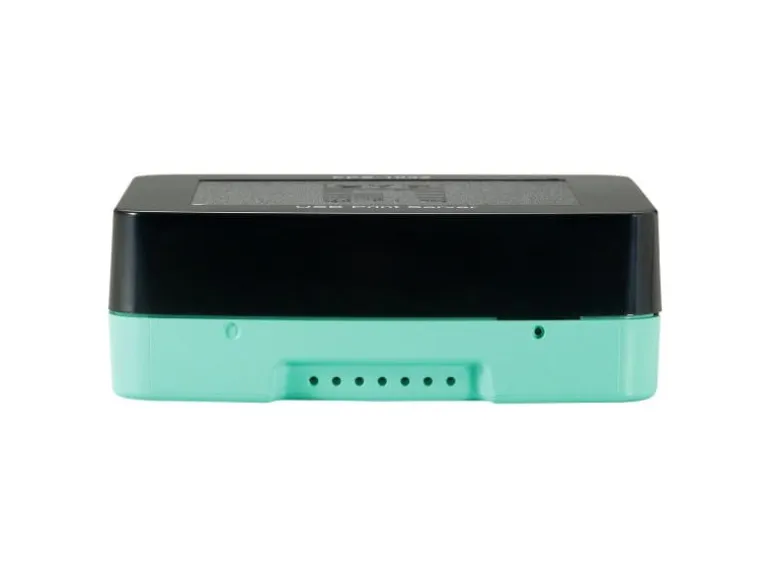 LevelOne Printserver LAN USB 2.0 FPS-1032