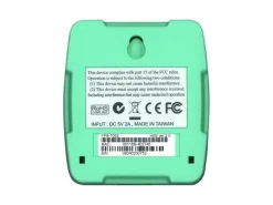 LevelOne Printserver LAN USB 2.0 FPS-1032