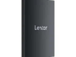 Lexar Externe SSD Armor SL700 1024 GB