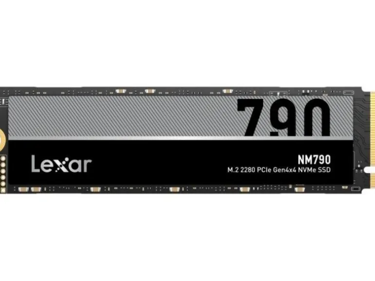 Lexar SSD NM790 M.2 2280 NVMe 1024 GB