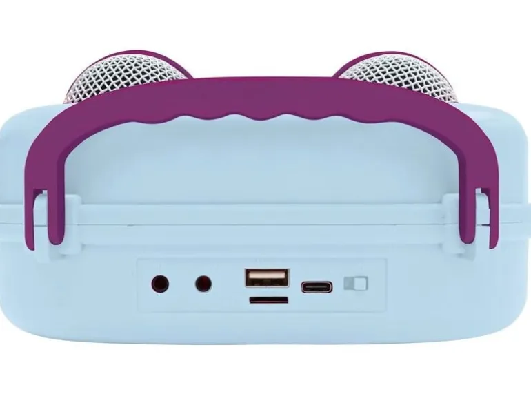 Lexibook Bluetooth-Lautsprecher Frozen