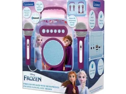Lexibook Bluetooth-Lautsprecher Frozen