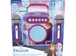 Lexibook Bluetooth-Lautsprecher Frozen