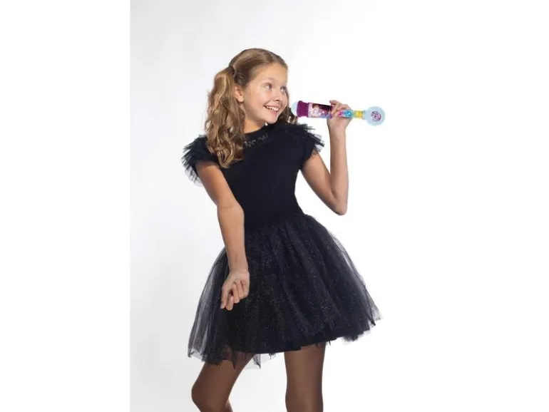 Lexibook Disney Frozen Trendy Mikrofon