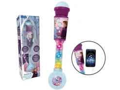 Lexibook Disney Frozen Trendy Mikrofon