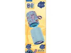 Lexibook 2-in-1 Portable Bluetooth Stitch Blau