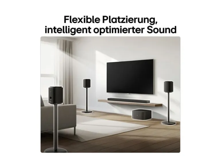 LG Immersive Suite 7 Pro 500 W