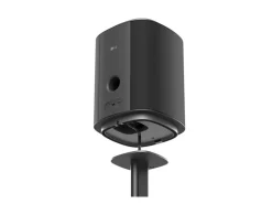 LG M7 Speaker Kabellos, 2.1.1 Kanäle, Schwarz