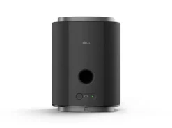 LG M7 Speaker Kabellos, 2.1.1 Kanäle, Schwarz