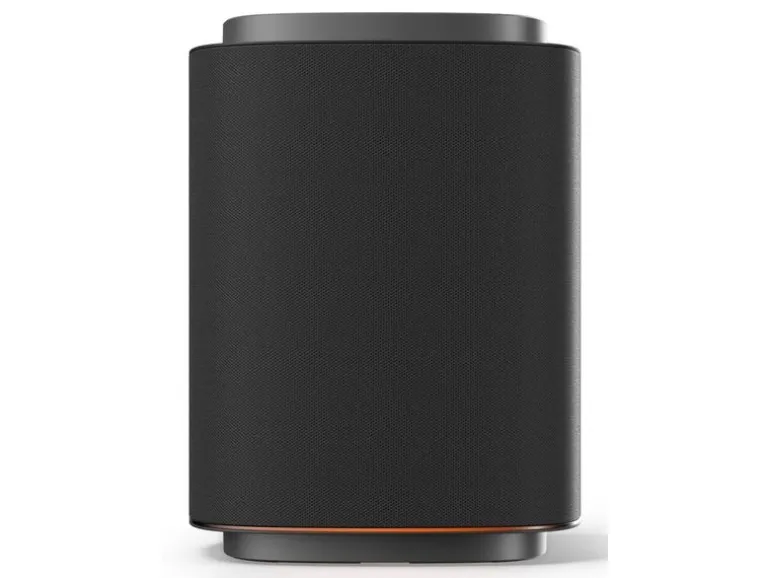 LG M7 Speaker Kabellos, 2.1.1 Kanäle, Schwarz