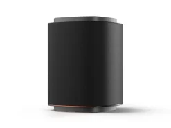 LG M7 Speaker Kabellos, 2.1.1 Kanäle, Schwarz