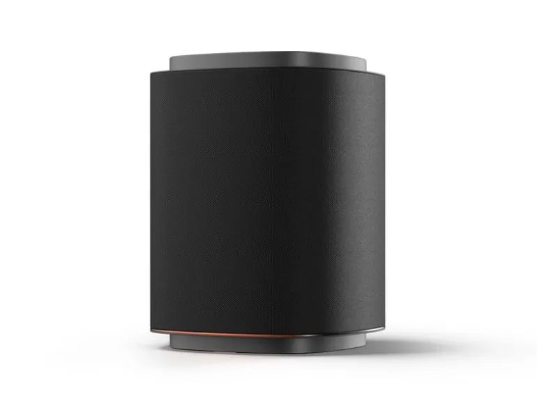 LG M7 Speaker Kabellos, 2.1.1 Kanäle, Schwarz