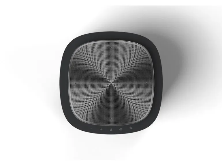 LG M7 Speaker Kabellos, 2.1.1 Kanäle, Schwarz