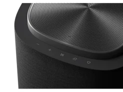 LG M5 Speaker Wireless 1.1.1 Kanäle Dolby Atmos Schwarz