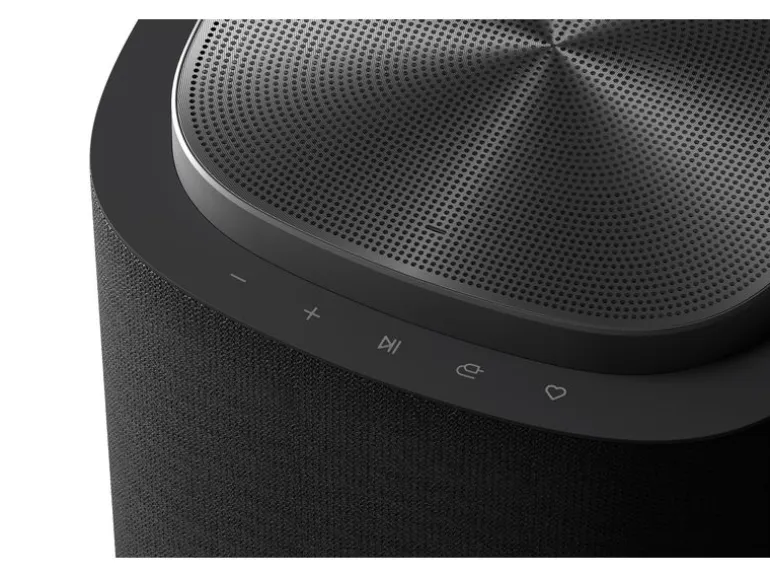 LG M5 Speaker Wireless 1.1.1 Kanäle Dolby Atmos Schwarz