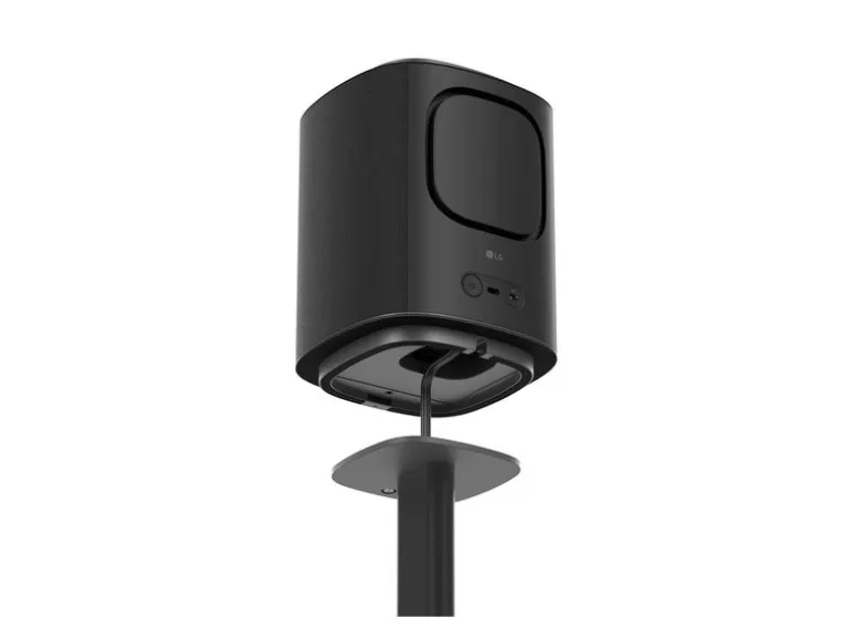LG M5 Speaker Wireless 1.1.1 Kanäle Dolby Atmos Schwarz