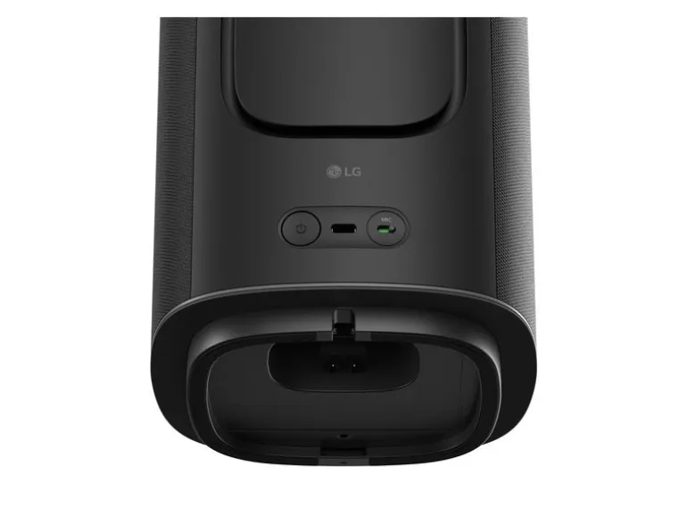 LG M5 Speaker Wireless 1.1.1 Kanäle Dolby Atmos Schwarz