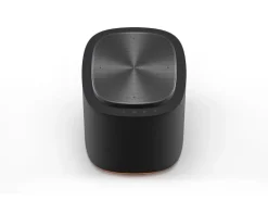 LG M5 Speaker Wireless 1.1.1 Kanäle Dolby Atmos Schwarz