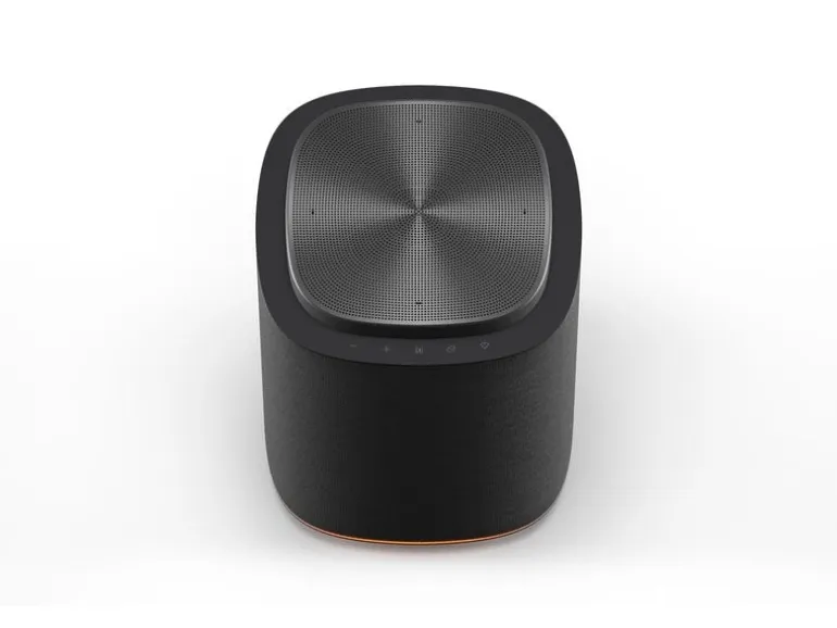 LG M5 Speaker Wireless 1.1.1 Kanäle Dolby Atmos Schwarz