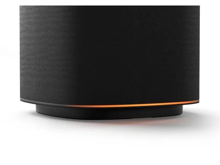 LG M5 Speaker Wireless 1.1.1 Kanäle Dolby Atmos Schwarz