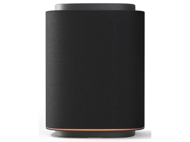 LG M5 Speaker Wireless 1.1.1 Kanäle Dolby Atmos Schwarz