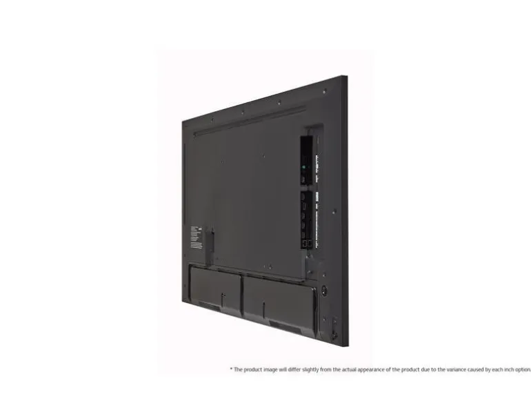 LG Public Display 43UH7N-E 43 "