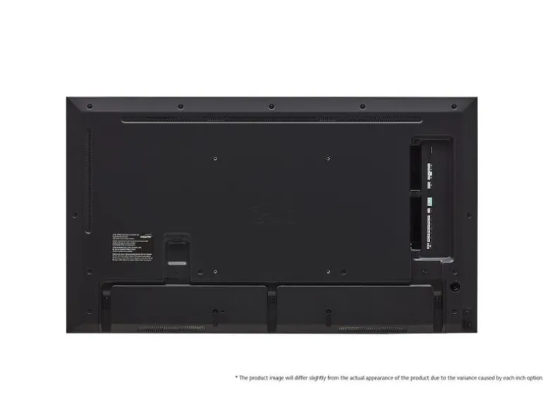 LG Public Display 43UH7N-E 43 "