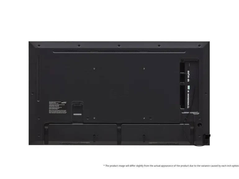 LG Public Display 43UH7N-E 43 "
