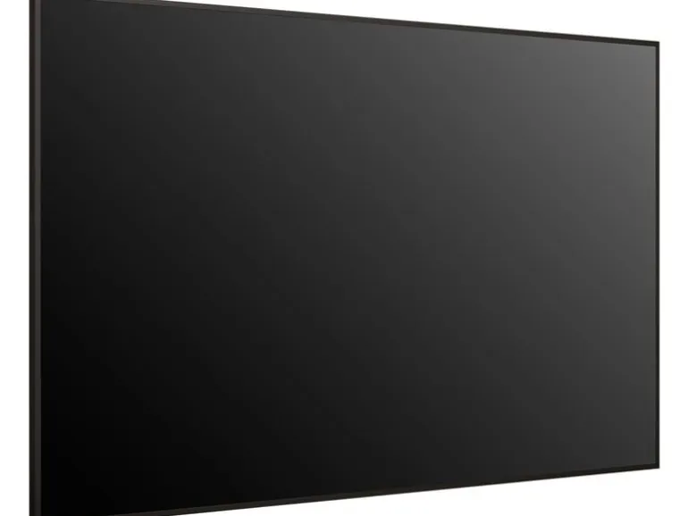 LG Public Display 86UH5Q-E 86 "