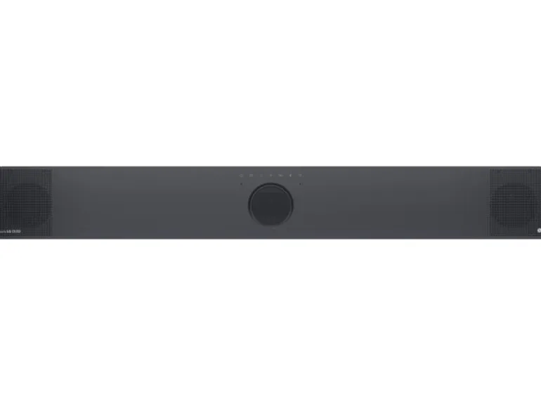 LG Soundbar DSC9S