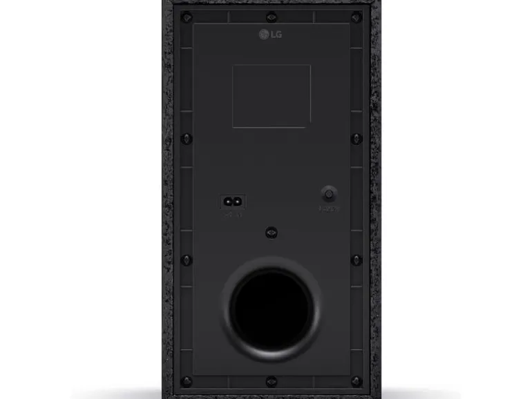 LG Soundbar DS70TY