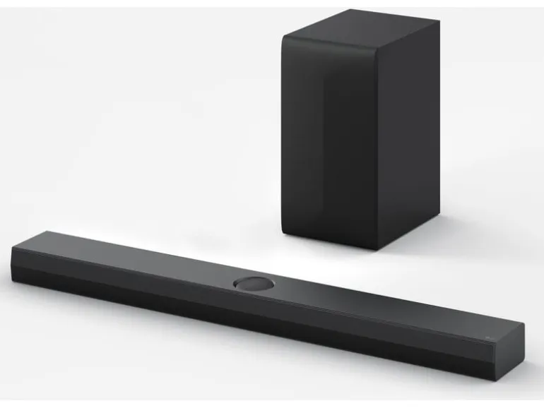 LG Soundbar DS70TY